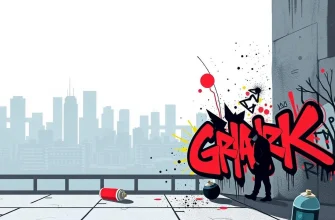 Biografische Filme über Graffiti: 10 Meisterwerke