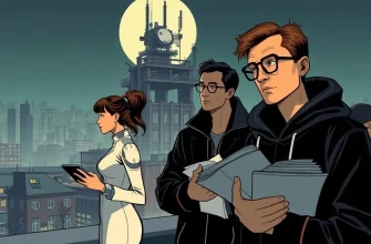 Top 10 Katastrophenfilme über TV-Komplexe