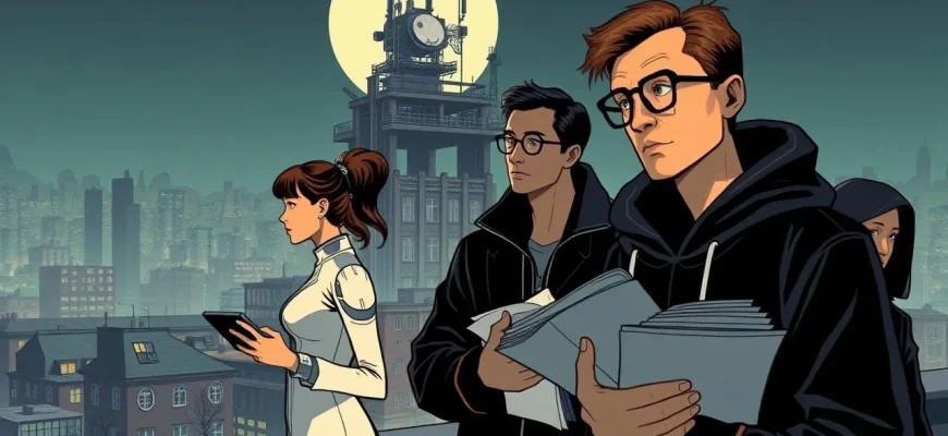 Top 10 Katastrophenfilme über TV-Komplexe