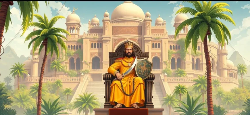 Historische Filme über Malik-Shah