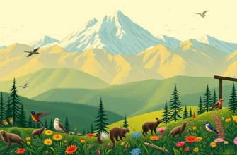 Dokumentarfilme über Biodiversität