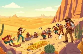 Goldjäger-Action: 10 Filme, die Sie begeistern werden