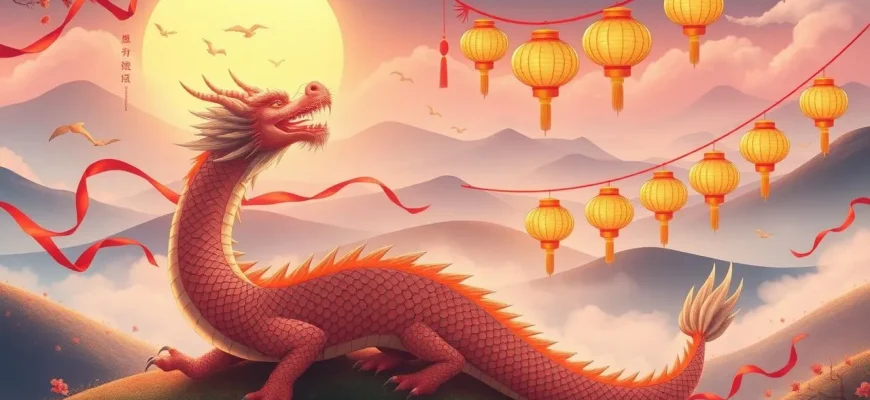 Historische Filme über die Vereinigung Chinas