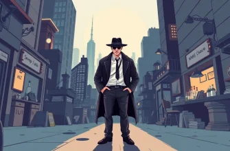 Kriminelle Welt: 10 Filme über das Bandenleben