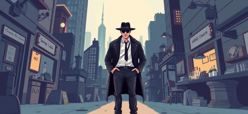 Kriminelle Welt: 10 Filme über das Bandenleben