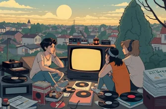 Filme über das Erwachsenwerden