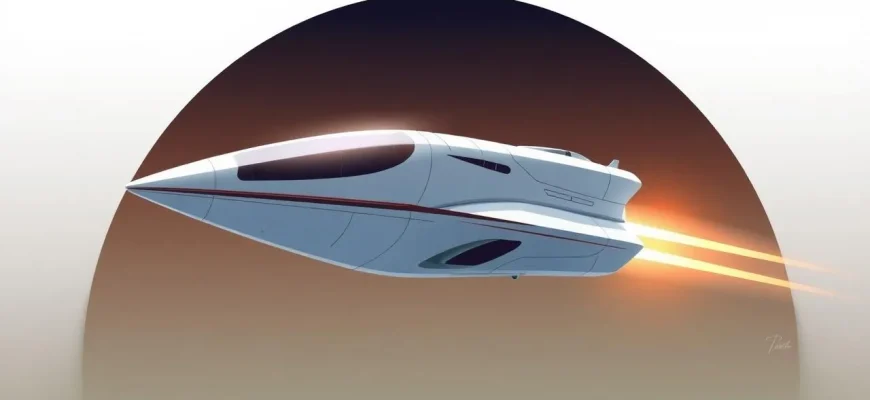 Sci-Fi Filme über Rettungsmissionen