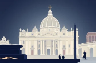 Detektivfilme über den Vatikan: Eine spannende Reise