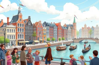 Fantasiefilme über Amsterdam