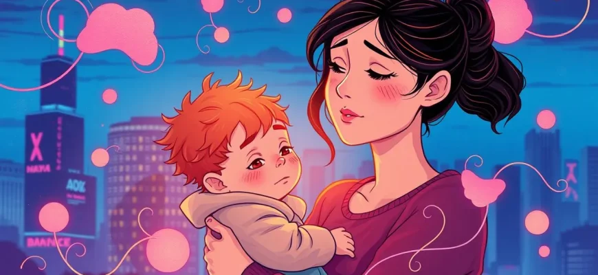 Drama-Filme über Adoption: 10 berührende Geschichten