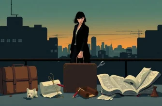 Detektivfilme, die soziale Probleme beleuchten