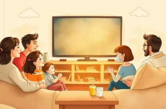 Familienfilme über Religion