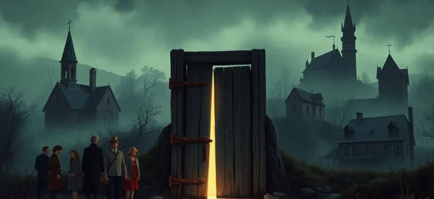 Gruselige Abenteuer in Frankreich: 10 Horrorfilme