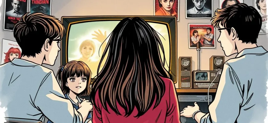 Die besten Horrorfilme über Schüler