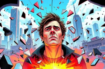 Actionfilme mit psychologischen Traumata