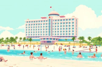 Sowjetische Filme über Kurorte: Eine Reise in die Vergangenheit