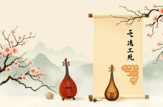 Historische Filme über chinesische Kunst