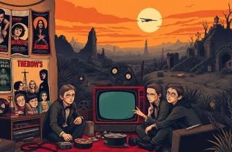 10 Horrorfilme über Sekten, die dich in ihren Bann ziehen