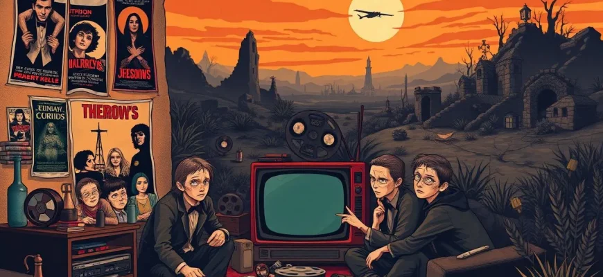 10 Horrorfilme über Sekten, die dich in ihren Bann ziehen