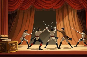 Filme über Fechter: Eine Auswahl der besten Werke