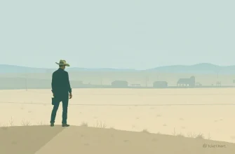 Western-Filme über Vergewaltigung: Eine tiefgründige Reise