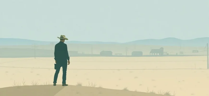 Western-Filme über Vergewaltigung: Eine tiefgründige Reise