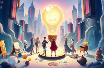 Fantastische Filme über den kreativen Prozess