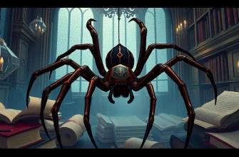 Spinnen-Thriller: 10 Filme, die Sie nicht verpassen sollten