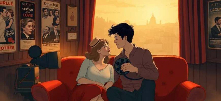 Filme über Hingabe und Loyalität