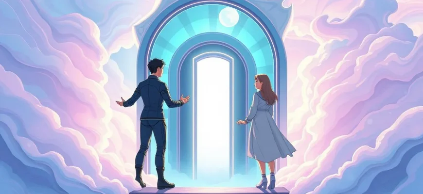 Fantastische Filme über Portale