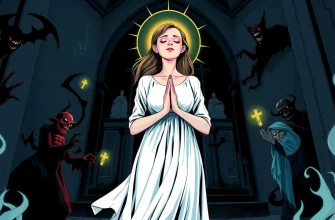 10 Unheimliche Exorzismus-Filme, die Sie nicht verpassen sollten