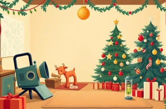 Unsere Lieblings-Weihnachtsfilme aus dem Ausland