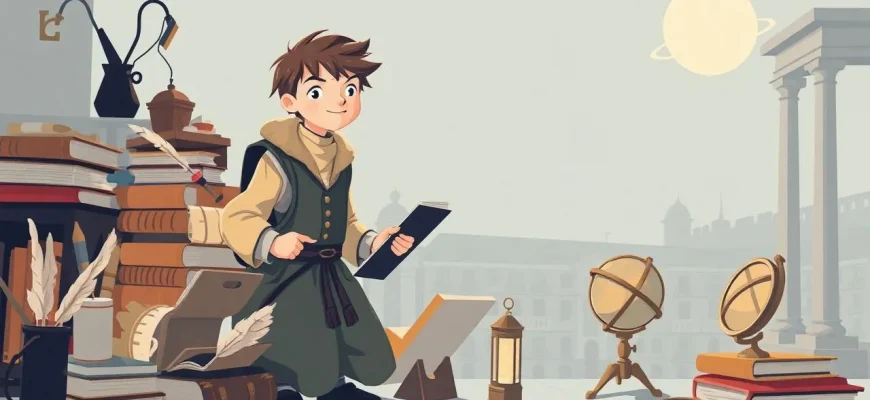 Spannende Filme über die Renaissance