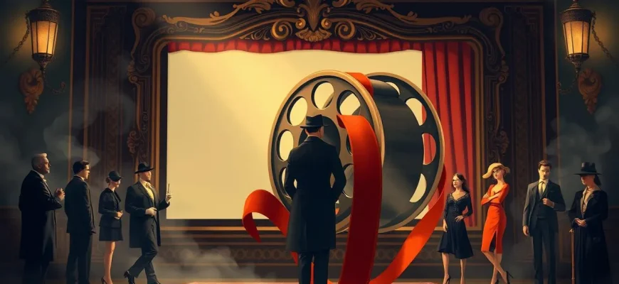 Spannende Thriller der 1930er Jahre