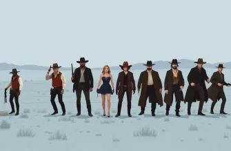 Die besten Western-Filme über Mörder