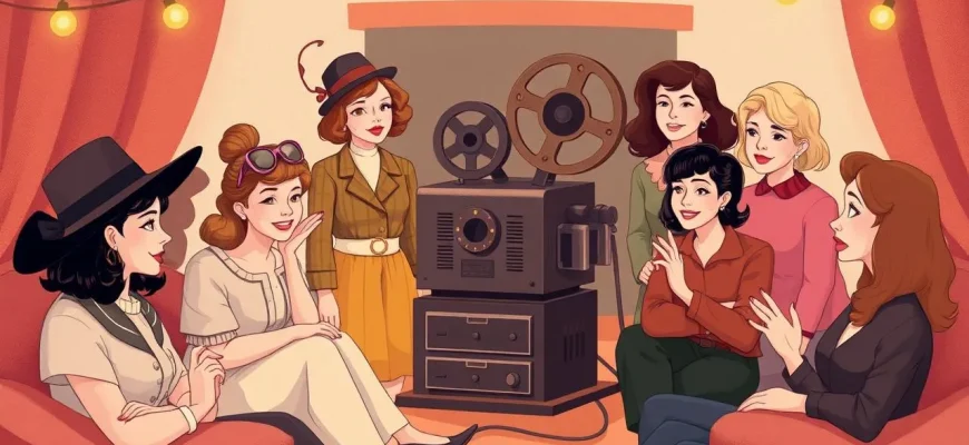 Inspirierende Filme über starke Frauen für die ganze Familie