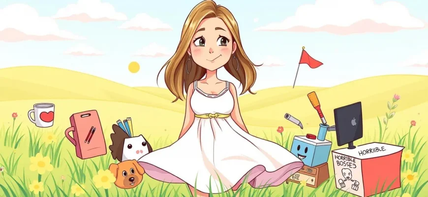 Die besten Komödien mit Jennifer Aniston