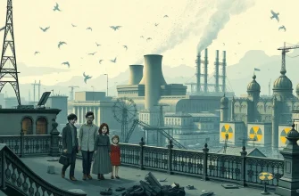 Filme über radioaktive Niederschläge: Eine Reise durch die Folgen