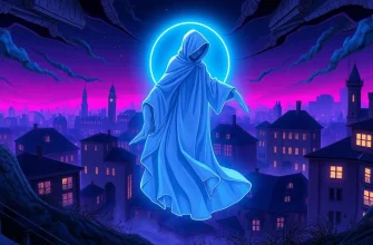 Geister und Dramen: 10 Filme, die Sie in eine andere Dimension entführen