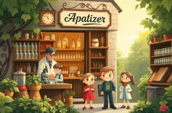 Familienfilme über Apotheker