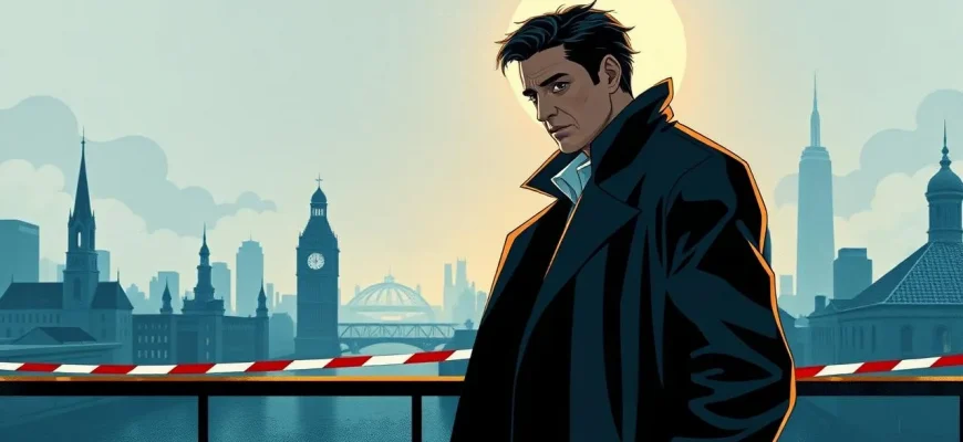 Krimi-Filme mit verborgenen Motiven