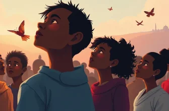 Top 10 Boeviki über Sklaverei