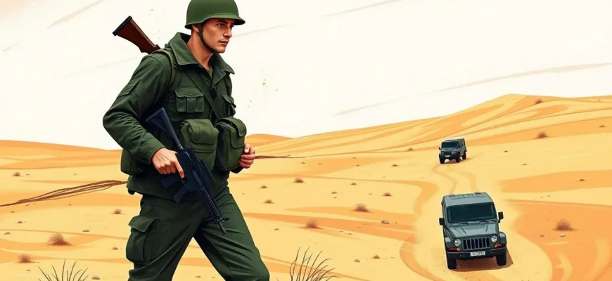 Filme über das Leben im Strafbataillon