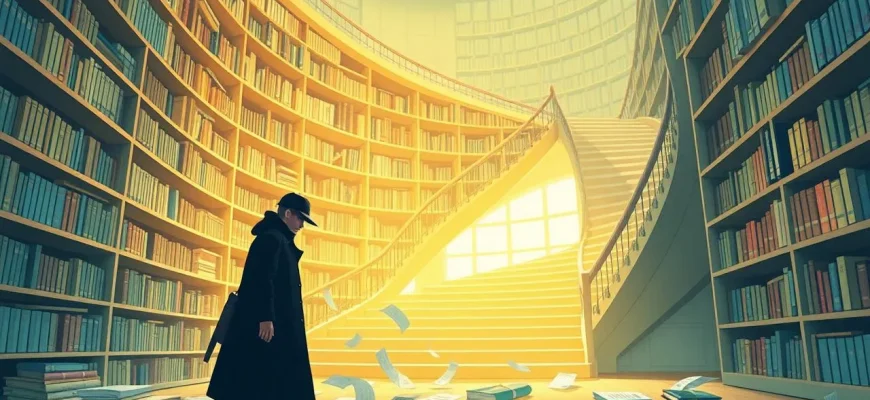 10 Krimi-Filme mit spannenden Wendungen