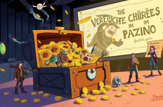 Verfluchte Schätze im Kino: 10 Actionfilme, die du sehen musst