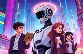 Die besten Sci-Fi Filme über Trader-Roboter