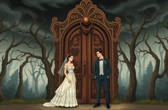 Die 10 gruseligsten Horrorfilme über Flitterwochen