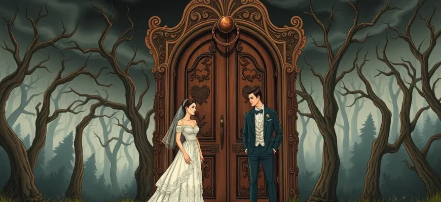 Die 10 gruseligsten Horrorfilme über Flitterwochen