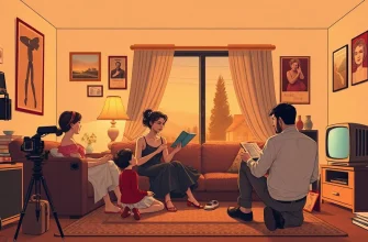 Familienfilme über Prostitution: Eine besondere Sammlung