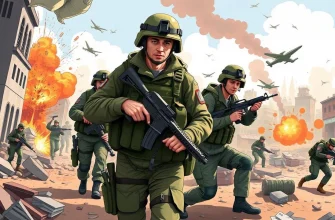 Filme über Marineinfanterie in Krisengebieten